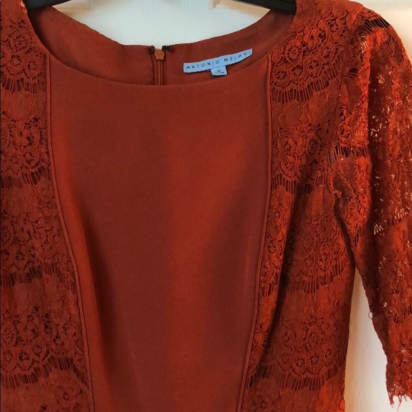 Antonio Melani dress! - Picture 3 of 6